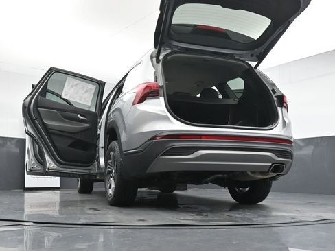 Used 2023 Hyundai Santa Fe SEL AWD/4WD image 40