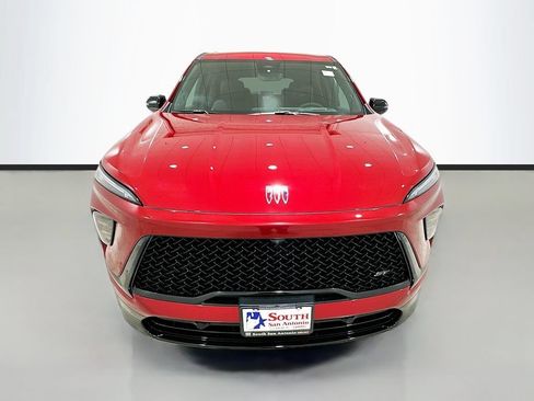 New 2026 Buick Enclave Sport Touring w/ Power Package FWD image 2