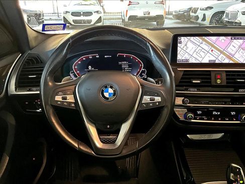 Used 2021 BMW X3 xDrive30e w/ Premium Package image 5