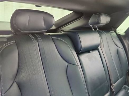 Used 2024 Cadillac Lyriq Sport w/ Nappa Leather Package image 26