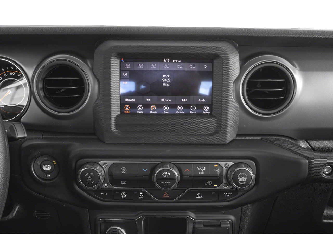 Used 2022 Jeep Gladiator Sport AWD/4WD image 7