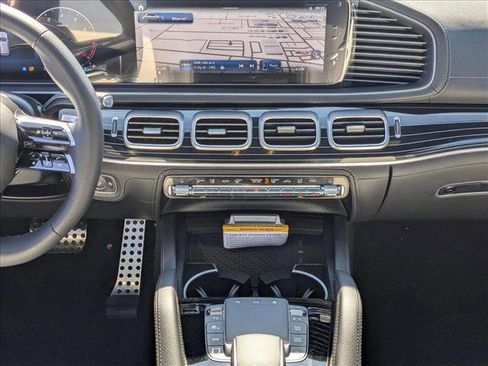 New 2025 Mercedes-Benz GLE 350 4MATIC image 11