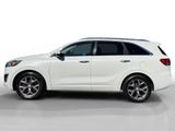 Used 2017 Kia Sorento SX image 2