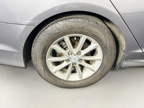 Used 2019 Hyundai Sonata SE image 32