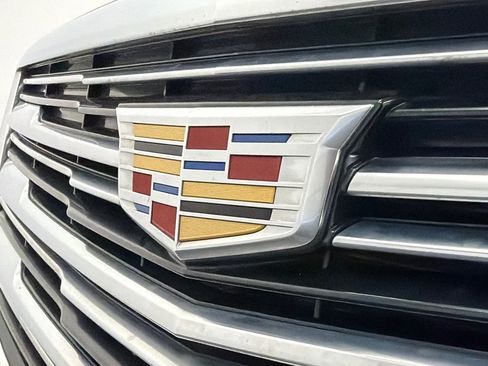 Used 2019 Cadillac XT5 Luxury image 14