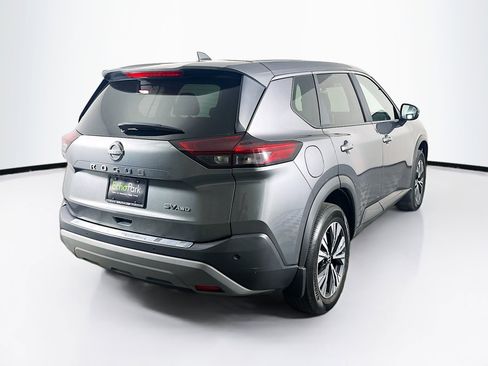 Used 2023 Nissan Rogue SV image 7