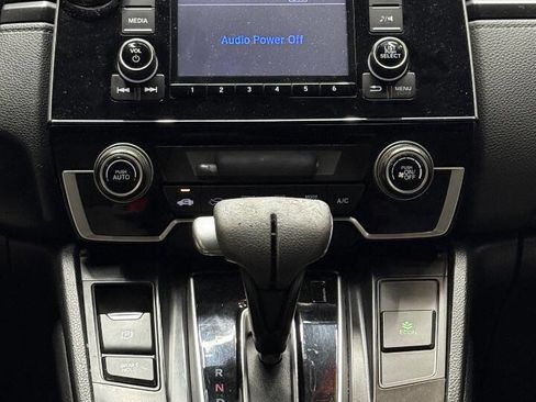 Used 2017 Honda CR-V LX image 15