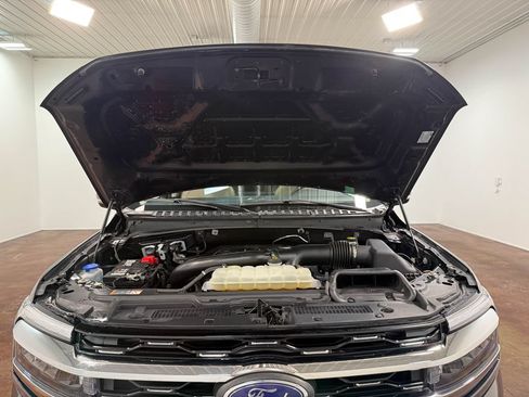 Used 2024 Ford Expedition Limited AWD/4WD image 86