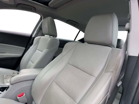 Used 2016 Acura ILX FWD image 11