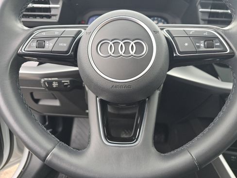 Certified 2023 Audi A3 2.0T Premium w/ Convenience Package image 20