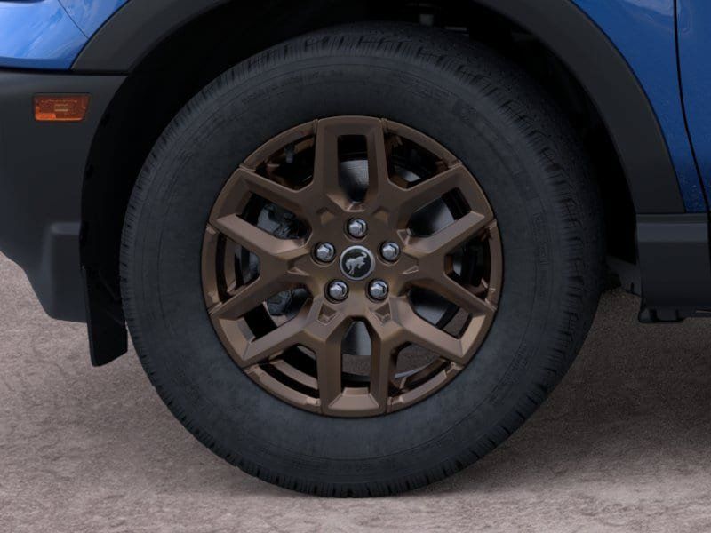 New 2026 Ford Bronco Sport Big Bend w/ Convenience Package AWD/4WD image 44