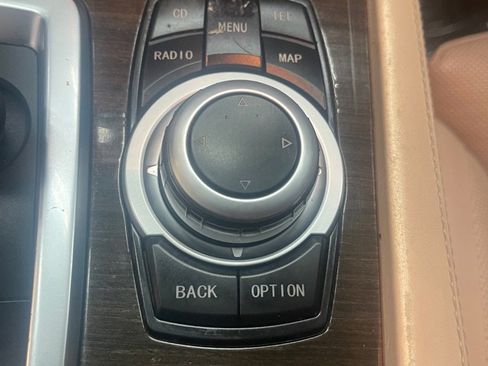 Used 2009 BMW 750Li image 35