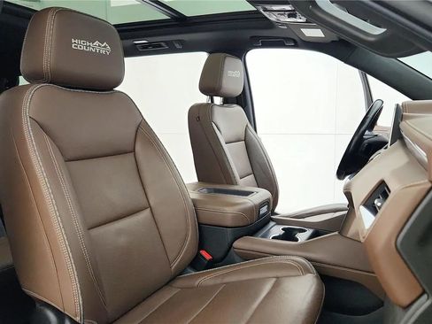 Used 2022 Chevrolet Tahoe High Country image 46