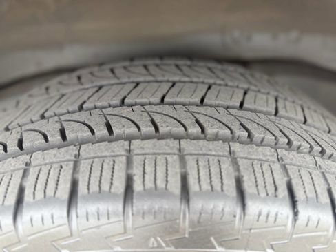 Used 2008 Lexus LX 570 4WD image 12