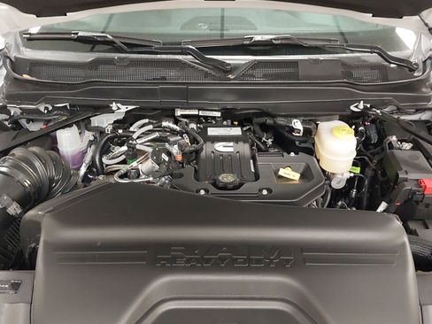 New 2026 RAM 2500 Tradesman image 30