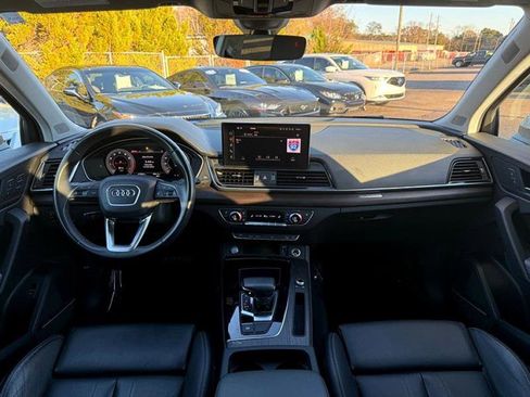 Used 2024 Audi Q5 2.0T Premium Plus image 23