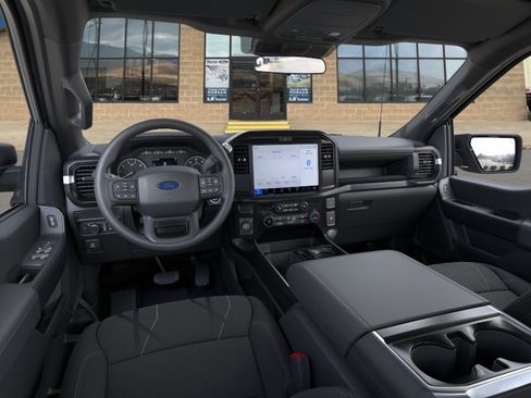 New 2026 Ford F150 STX AWD/4WD image 9