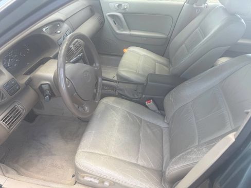 Used 1998 MAZDA Millenia FWD image 5