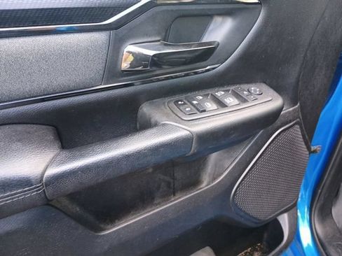 Certified 2023 RAM 1500 Big Horn AWD/4WD image 9