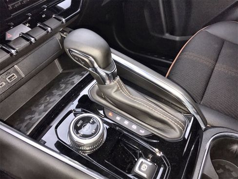 New 2026 GMC Canyon AT4 image 19