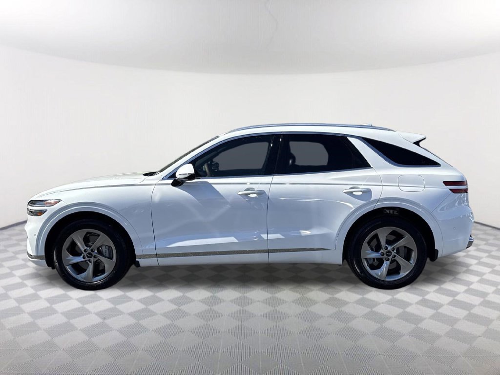 Used 2026 Genesis GV70 2.5T Advanced AWD/4WD image 8