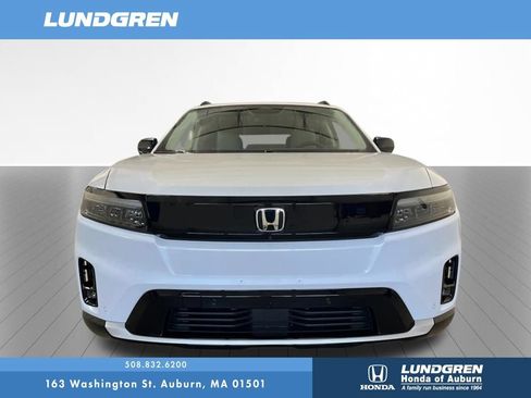 New 2026 Honda Prologue Elite image 26