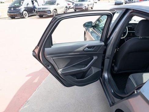 New 2026 Volkswagen Jetta Sport image 12