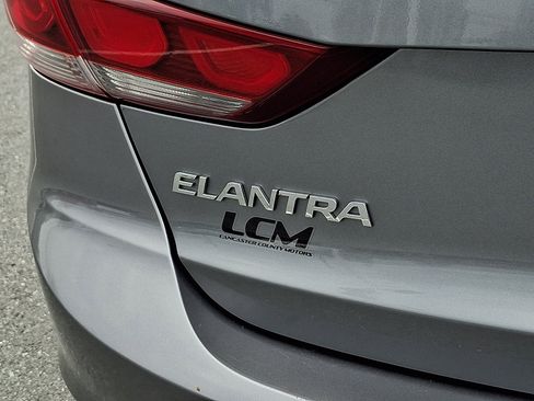 Used 2018 Hyundai Elantra Value Edition image 31