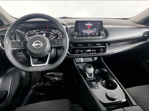 Used 2023 Nissan Rogue SV AWD/4WD image 15