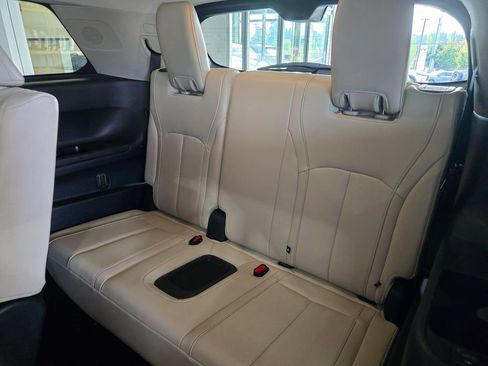 Used 2023 INFINITI QX60 Sensory w/ Vision Package AWD/4WD image 27