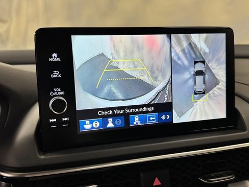 Used 2025 Acura ADX A-Spec image 41