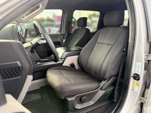 Used 2019 Ford F150 XL w/ Equipment Group 101A Mid image 14