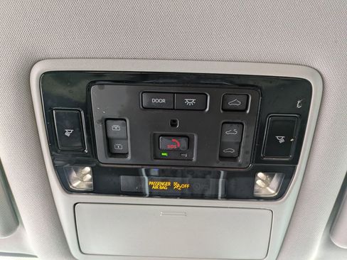 Used 2024 Toyota Grand Highlander Platinum image 14