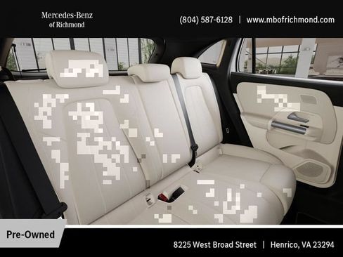 Used 2026 Mercedes-Benz GLA 250 4MATIC image 5