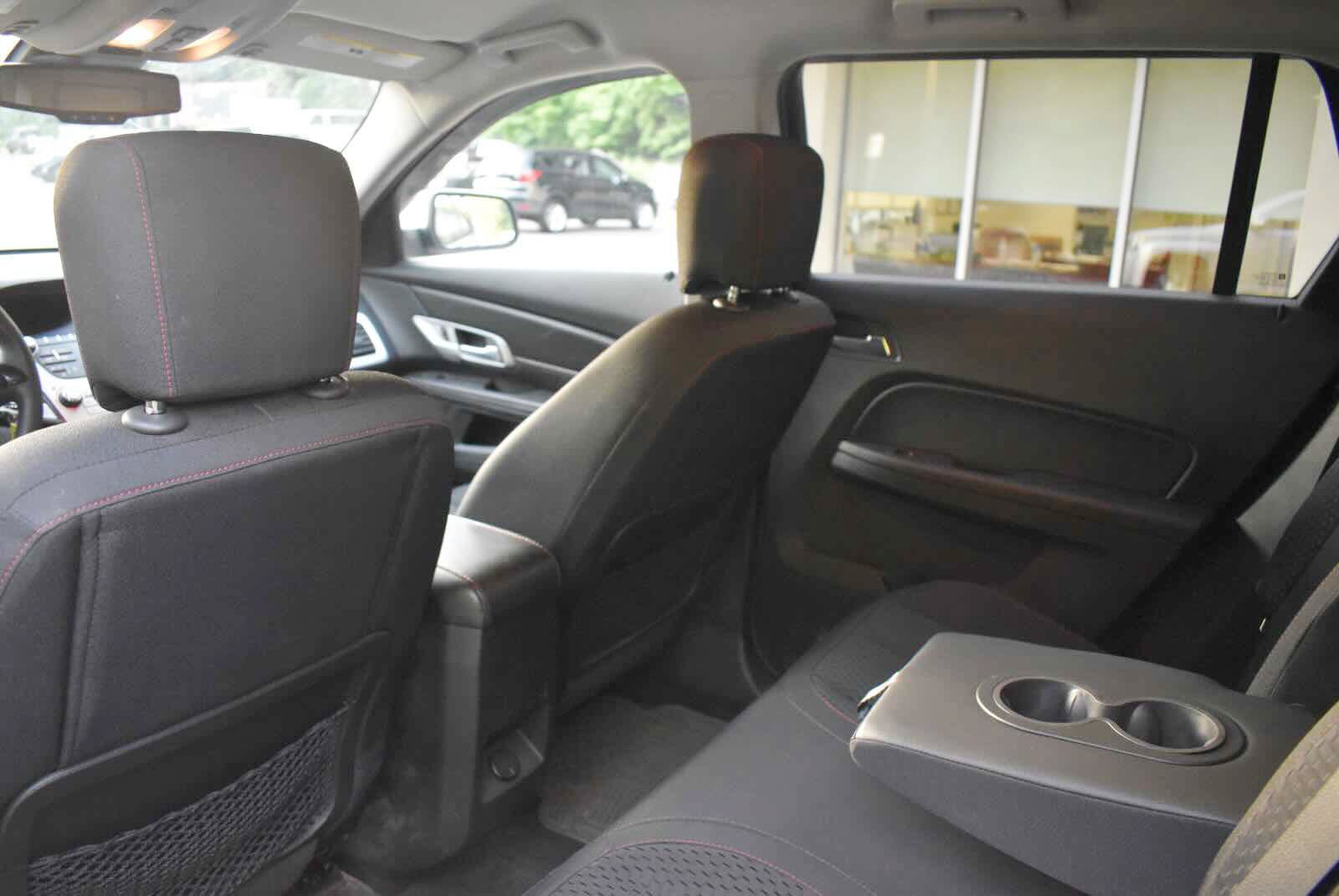 Used 2015 GMC Terrain SLE w/ LPO, Protection Package FWD image 60
