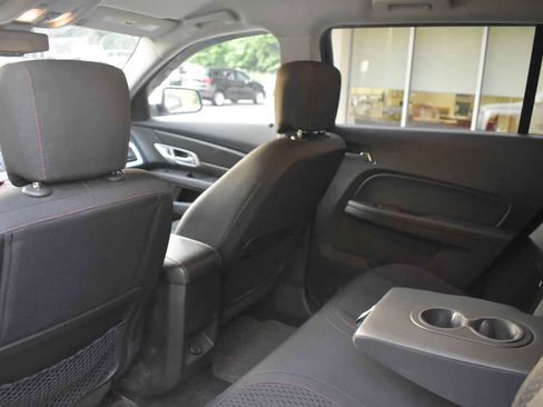 Used 2015 GMC Terrain SLE w/ LPO, Protection Package FWD image 60