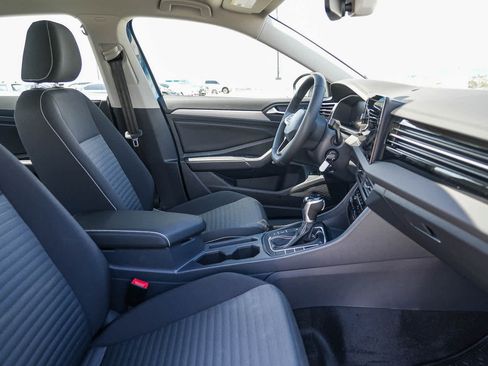 New 2026 Volkswagen Jetta S FWD image 18