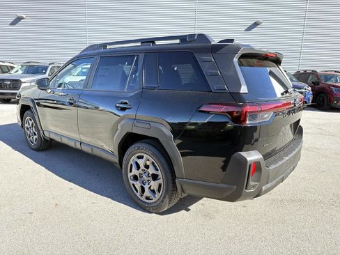 New 2026 Subaru Outback Premium image 6