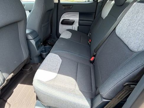 New 2026 Ford Maverick XLT w/ XLT Luxury Package FWD image 16