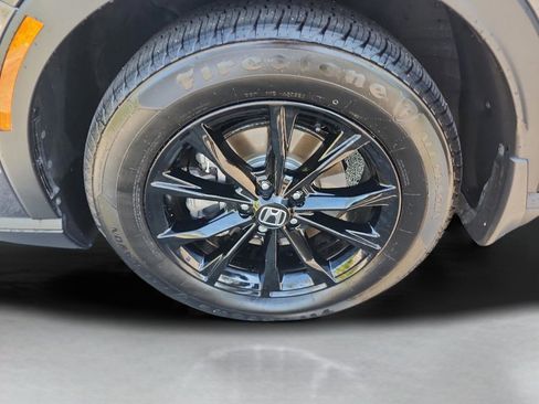 Used 2024 Honda CR-V Sport-L image 38