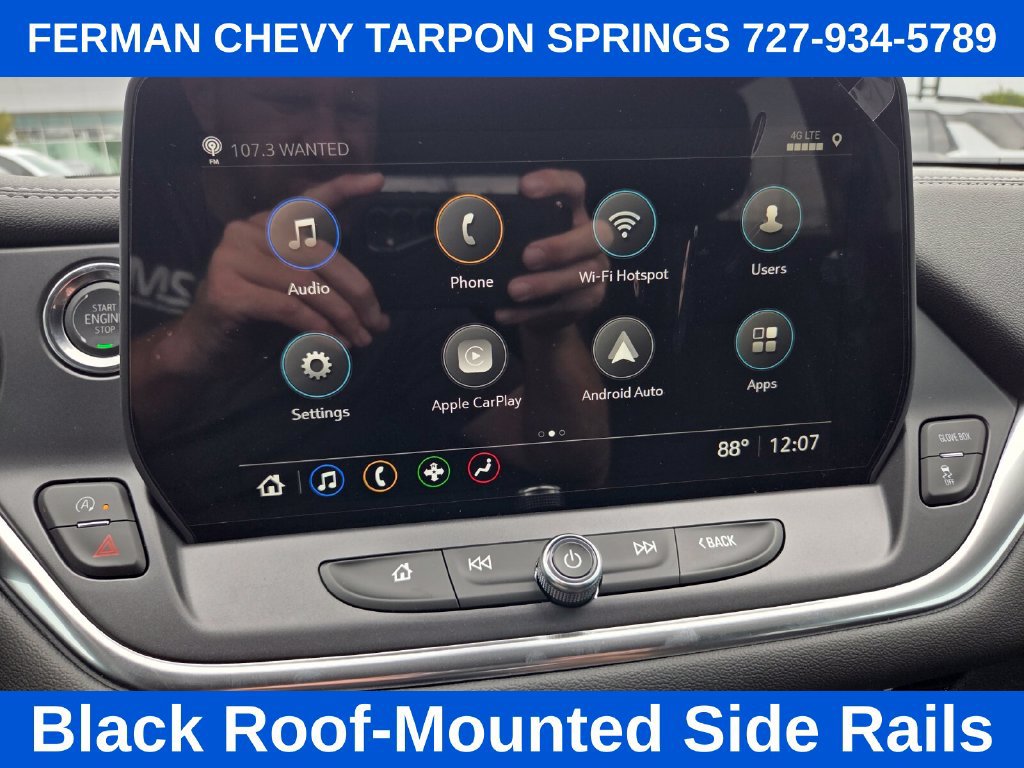 New 2026 Chevrolet Blazer LT w/ Convenience Package FWD image 26