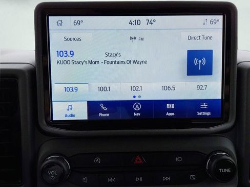 Used 2022 Ford Bronco Sport Badlands w/ Premium Package AWD/4WD image 33