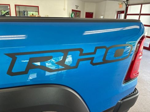 Used 2025 RAM 1500 RHO w/ RHO Level 1 Equipment Group AWD/4WD image 10