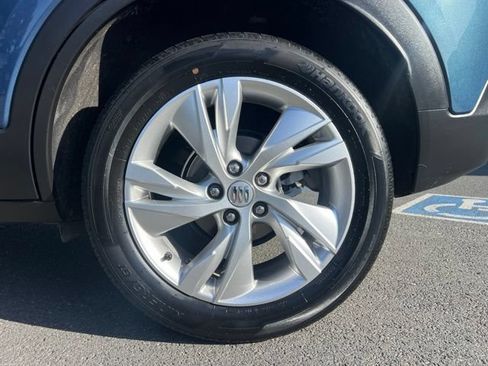 Used 2024 Buick Encore GX Preferred FWD image 10