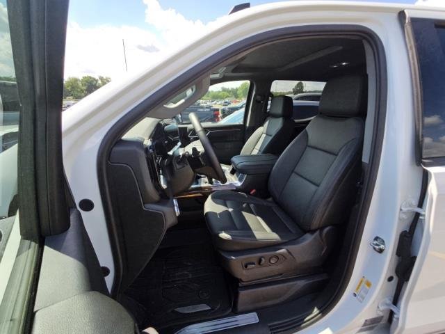 Used 2026 GMC Sierra 1500 Elevation w/ Elevation Premium Package AWD/4WD image 4