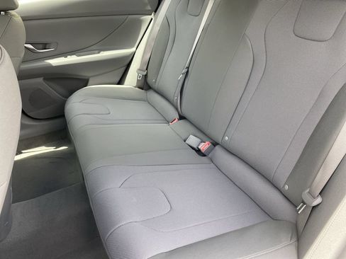 New 2026 Hyundai Elantra SE FWD image 26