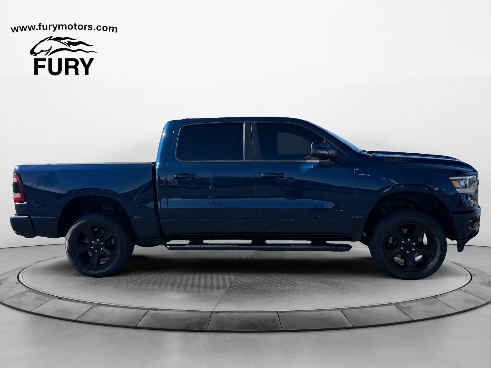 Used 2023 RAM 1500 Sport w/ Rebel Level 2 Equipment Group AWD/4WD image 6