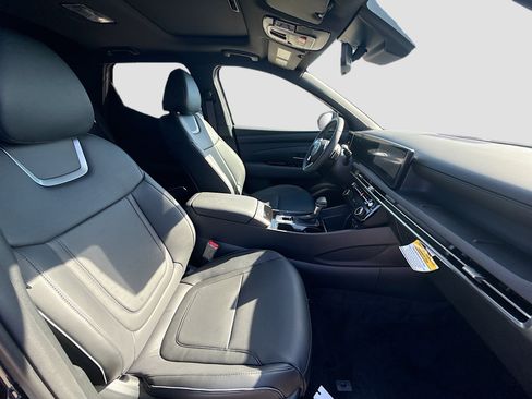 New 2026 Hyundai Santa Cruz Limited AWD/4WD image 23