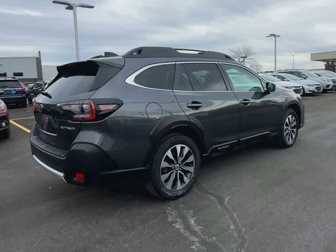 Certified 2023 Subaru Outback Limited image 8