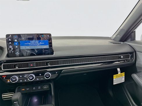 Used 2025 Honda Civic Sport Touring image 20